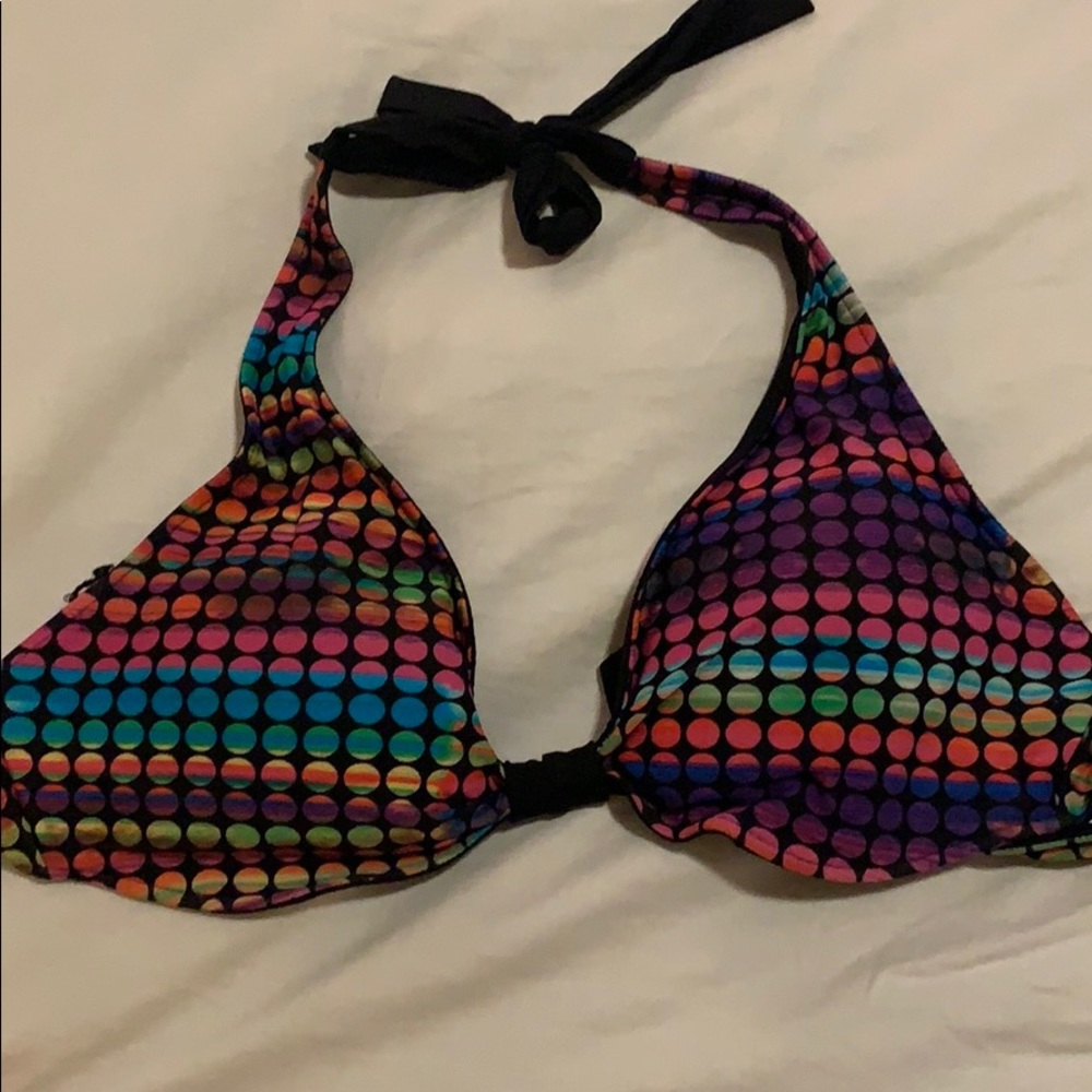 Reversible O’Neill bikini top
